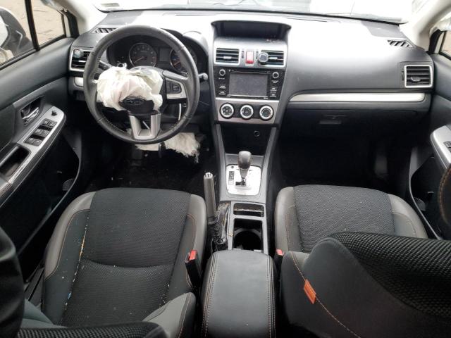 JF2GPABC2G8329366 - 2016 SUBARU CROSSTREK PREMIUM WHITE photo 8