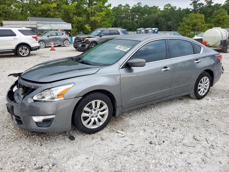 2015 NISSAN ALTIMA 2.5, 