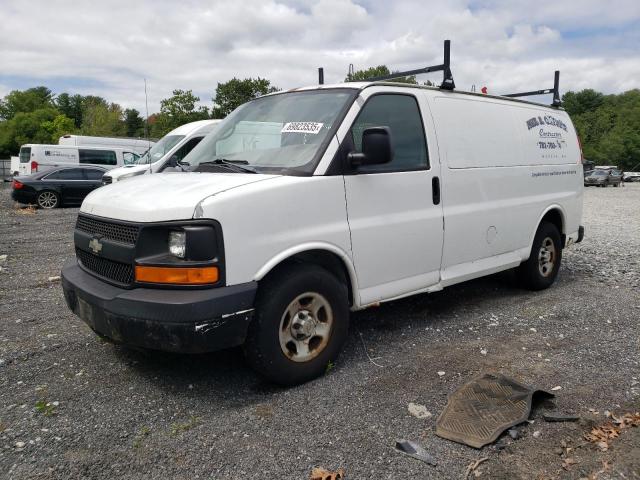 2005 CHEVROLET EXPRESS G1, 