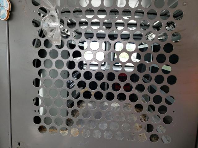 1GCFG15X251184201 - 2005 CHEVROLET EXPRESS G1 თეთრი ფოტო 10