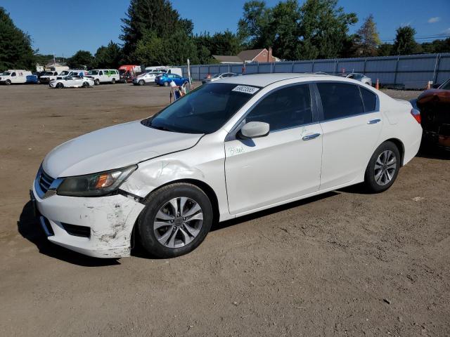 2015 HONDA ACCORD LX, 