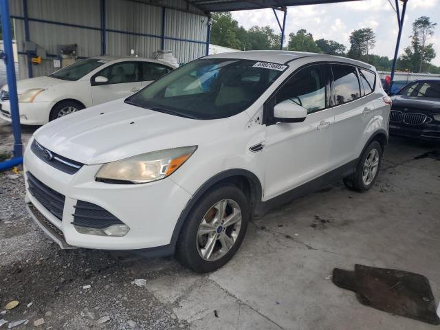 2013 FORD ESCAPE SE, 
