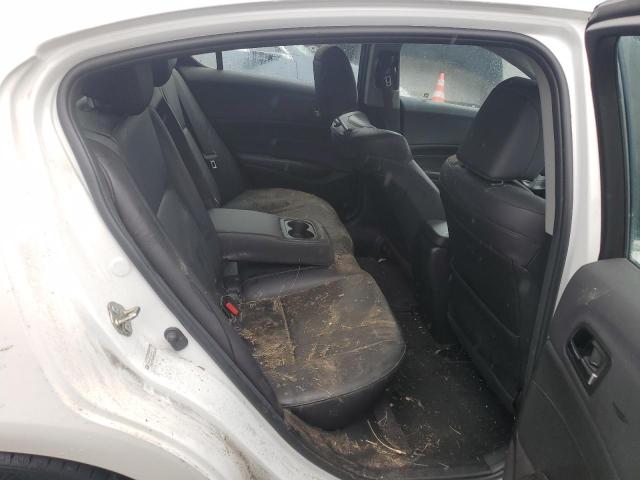 19UDE2F3XGA020049 - 2016 ACUR ILX BASE WATCH PLUS WHITE photo 10