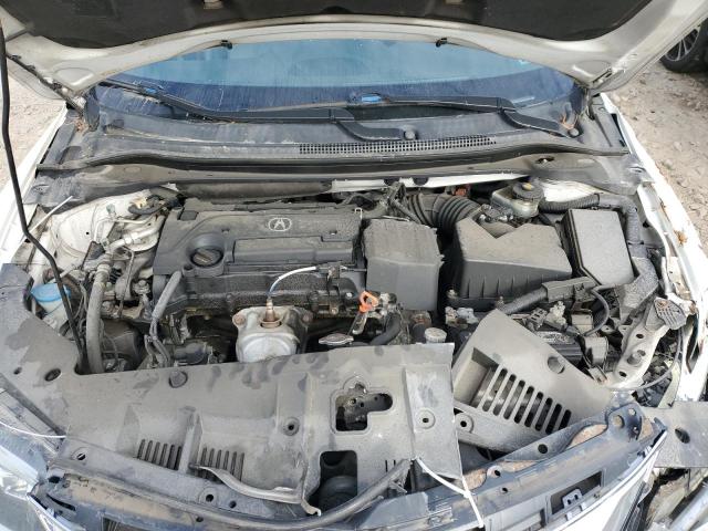 19UDE2F3XGA020049 - 2016 ACUR ILX BASE WATCH PLUS WHITE photo 11