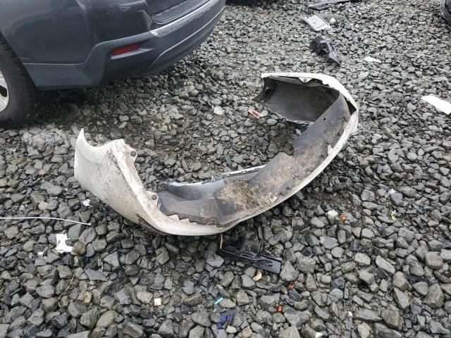 19UDE2F3XGA020049 - 2016 ACUR ILX BASE WATCH PLUS WHITE photo 12