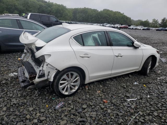 19UDE2F3XGA020049 - 2016 ACUR ILX BASE WATCH PLUS WHITE photo 3