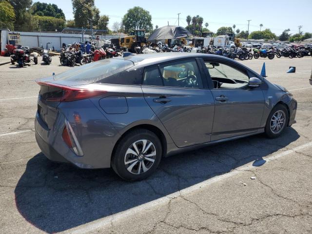 JTDKARFP9H3064949 - 2017 TOYOTA PRIUS PRIM გრაფიტი ფოტო 3