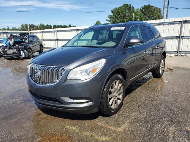 2013 BUICK ENCLAVE, 