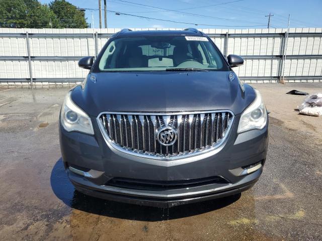 5GAKRCKD1DJ219230 - 2013 BUICK ENCLAVE CHARCOAL photo 5