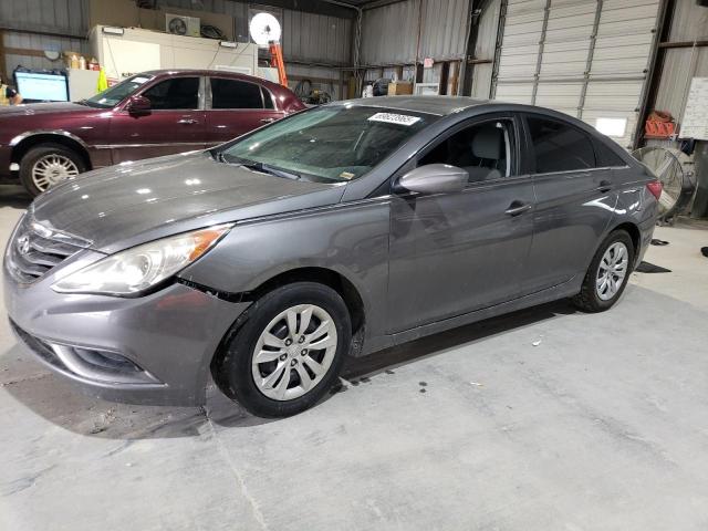 2011 HYUNDAI SONATA GLS, 