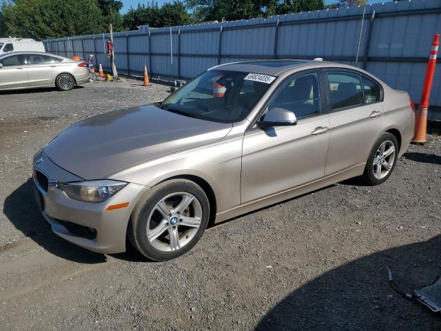 2014 BMW 320 I XDRIVE, 