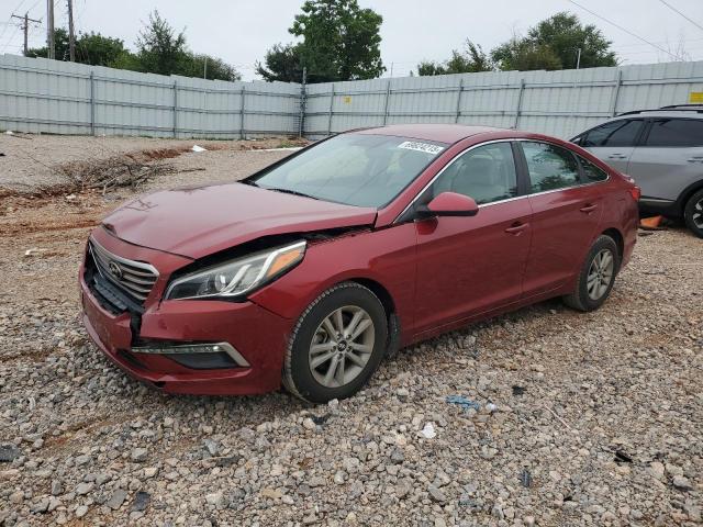 2015 HYUNDAI SONATA SE, 