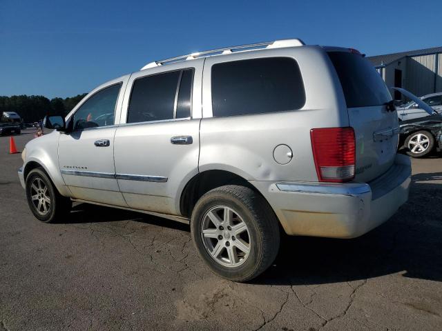 1A8HX58N48F107016 - 2008 CHRYSLER ASPEN LIMITED 银色 照片 2