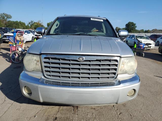 1A8HX58N48F107016 - 2008 CHRYSLER ASPEN LIMITED 银色 照片 5