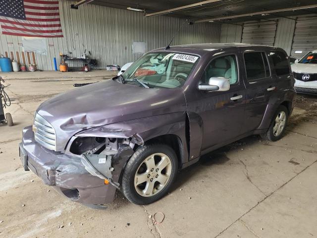 2007 CHEVROLET HHR LT, 