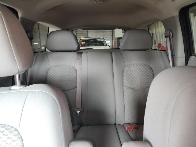 3GNDA23D87S524774 - 2007 CHEVROLET HHR LT PURPLE photo 10