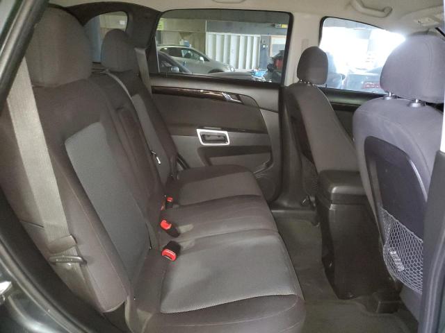 3GNAL2EK6DS606524 - 2013 CHEVROLET CAPTIVA LS 蓝色 照片 11