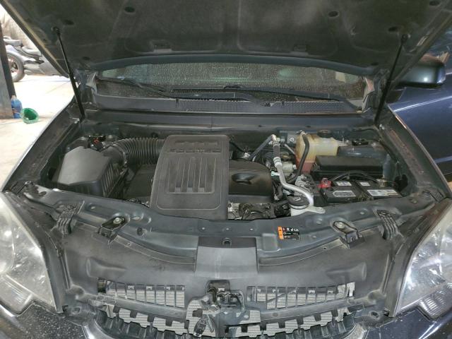 3GNAL2EK6DS606524 - 2013 CHEVROLET CAPTIVA LS 蓝色 照片 12