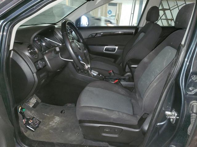 3GNAL2EK6DS606524 - 2013 CHEVROLET CAPTIVA LS 蓝色 照片 7