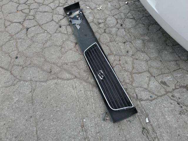 2G1WF5EK0B1308916 - 2011 CHEVROLET IMPALA LS WHITE photo 12