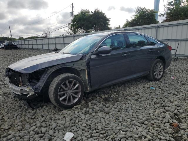 2021 HONDA ACCORD LX, 