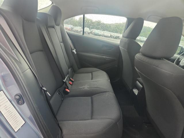 5YFB4MDE7PP012589 - 2023 TOYOTA COROLLA LE BLUE photo 10