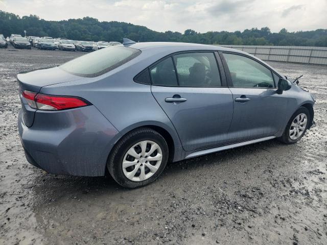 5YFB4MDE7PP012589 - 2023 TOYOTA COROLLA LE BLUE photo 3