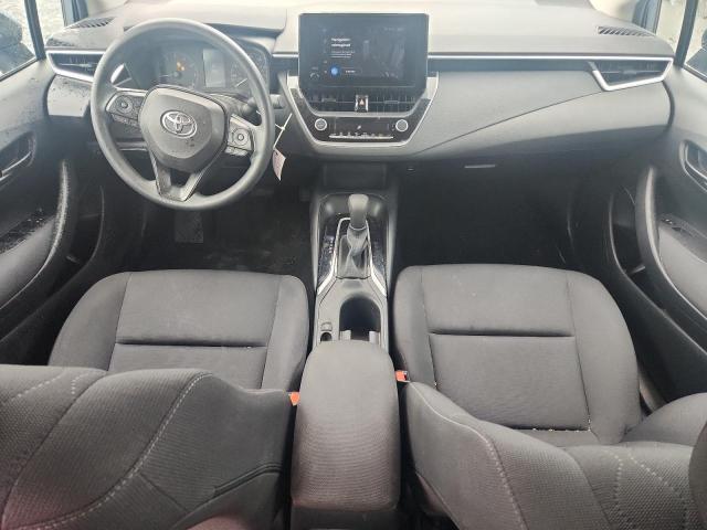 5YFB4MDE7PP012589 - 2023 TOYOTA COROLLA LE BLUE photo 8