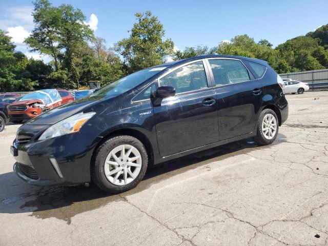 2013 TOYOTA PRIUS V, 