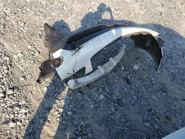 JN1AJ0HP8BM800143 - 2011 INFINITI EX35 BASE 奶油色 照片 13