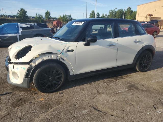 2017 MINI COOPER, 