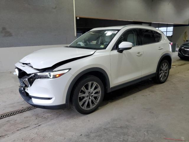 2020 MAZDA CX-5 GRAND TOURING, 