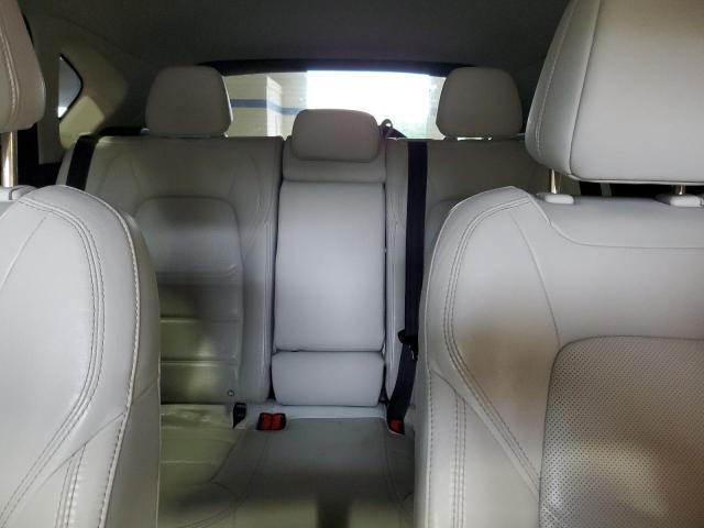 JM3KFADM7L0777359 - 2020 MAZDA CX-5 GRAND TOURING WHITE photo 10