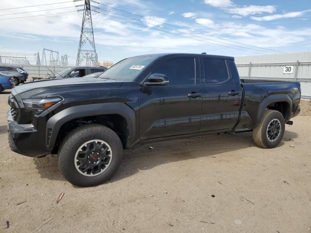 2025 TOYOTA TACOMA DOUBLE CAB, 