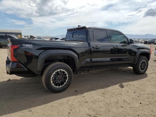3TMLB5JN1SM123840 - 2025 TOYOTA TACOMA DOUBLE CAB BLACK photo 3