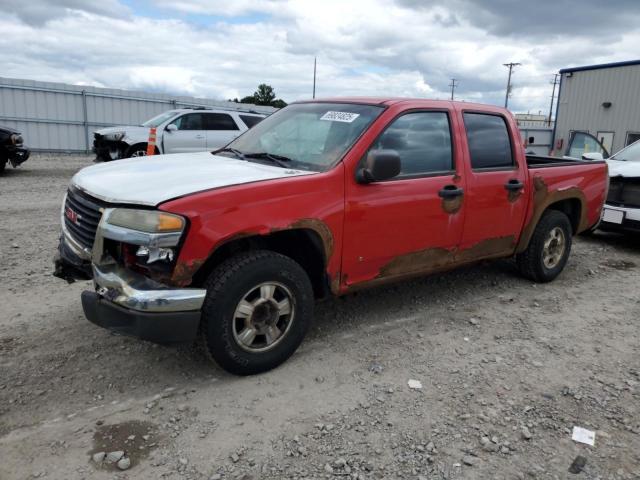 2006 GMC CANYON, 