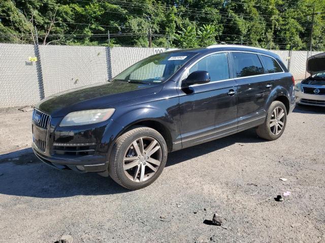 2015 AUDI Q7 PREMIUM PLUS, 