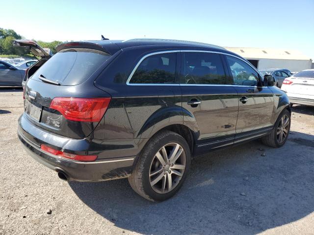 WA1LGAFE3FD008171 - 2015 AUDI Q7 PREMIUM PLUS 黑色 照片 3