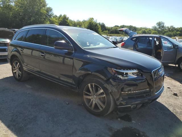 WA1LGAFE3FD008171 - 2015 AUDI Q7 PREMIUM PLUS 黑色 照片 4