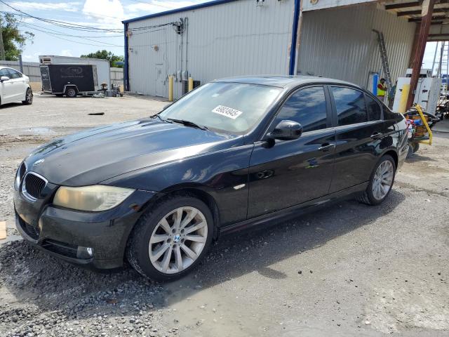 2011 BMW 328 I, 