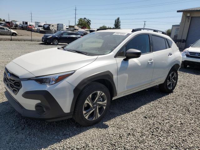 2025 SUBARU CROSSTREK PREMIUM, 