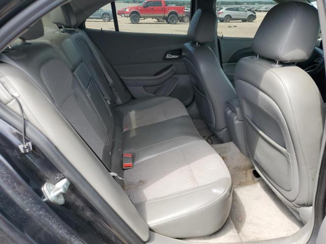 1G11C5SA0DF158333 - 2013 CHEVROLET MALIBU 1LT Grafit fotoğraf 10