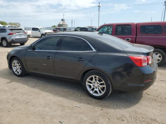 1G11C5SA0DF158333 - 2013 CHEVROLET MALIBU 1LT Grafit fotoğraf 2