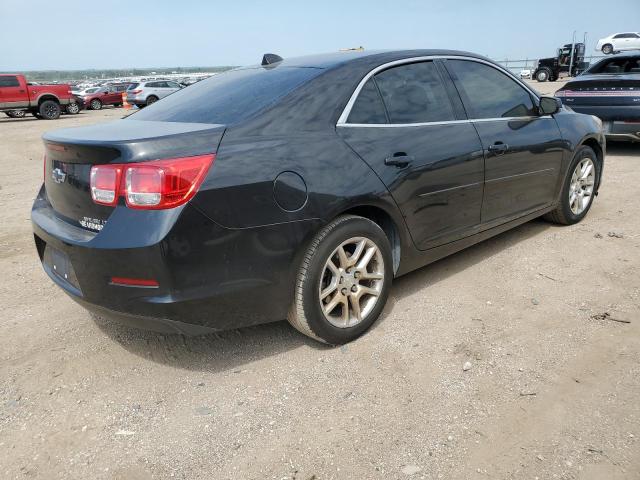 1G11C5SA0DF158333 - 2013 CHEVROLET MALIBU 1LT Grafit fotoğraf 3