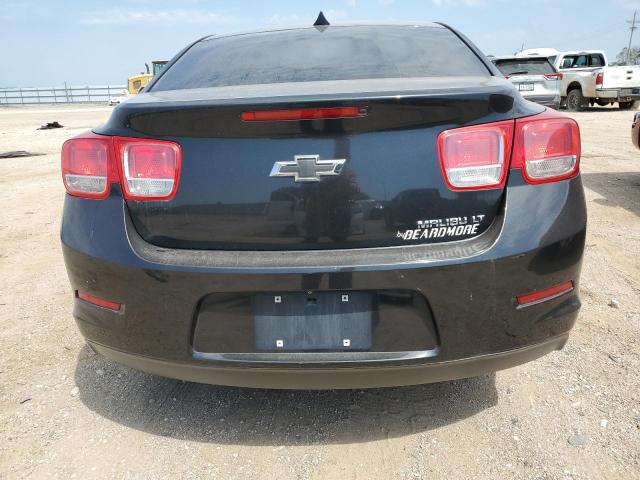 1G11C5SA0DF158333 - 2013 CHEVROLET MALIBU 1LT Grafit fotoğraf 6