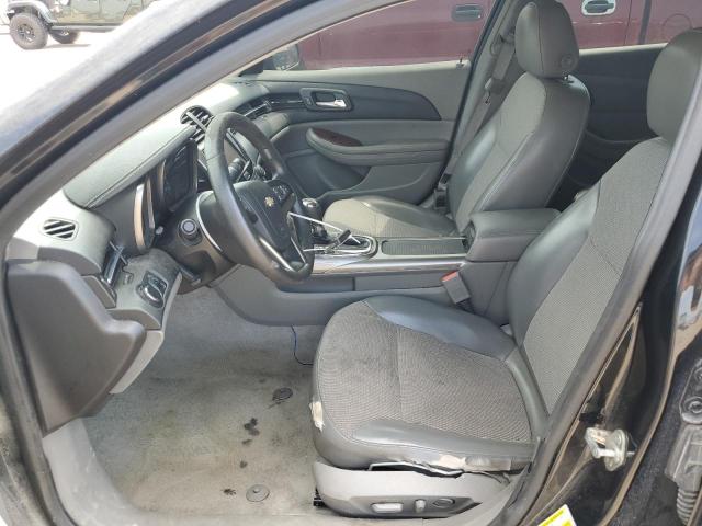 1G11C5SA0DF158333 - 2013 CHEVROLET MALIBU 1LT Grafit fotoğraf 7