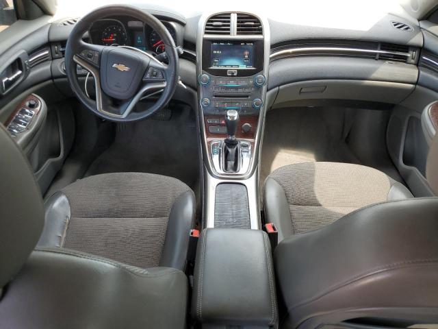 1G11C5SA0DF158333 - 2013 CHEVROLET MALIBU 1LT Grafit fotoğraf 8