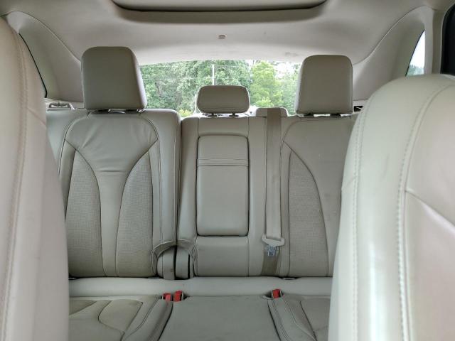 5LMCJ2C93KUL47696 - 2019 LINCOLN MKC SELECT Қоңыр фото 10