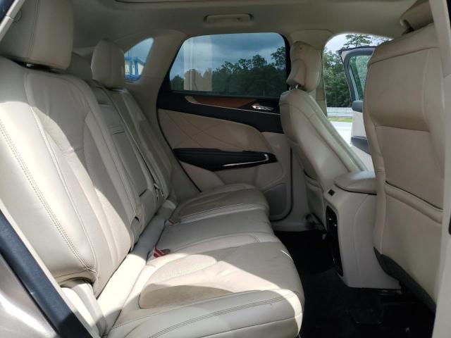 5LMCJ2C93KUL47696 - 2019 LINCOLN MKC SELECT Қоңыр фото 11