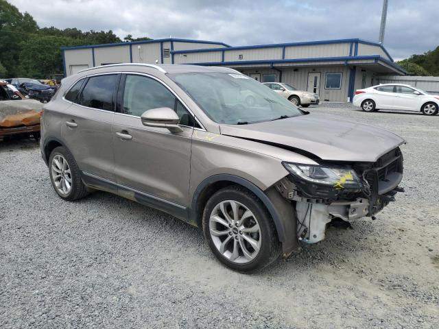 5LMCJ2C93KUL47696 - 2019 LINCOLN MKC SELECT Қоңыр фото 4